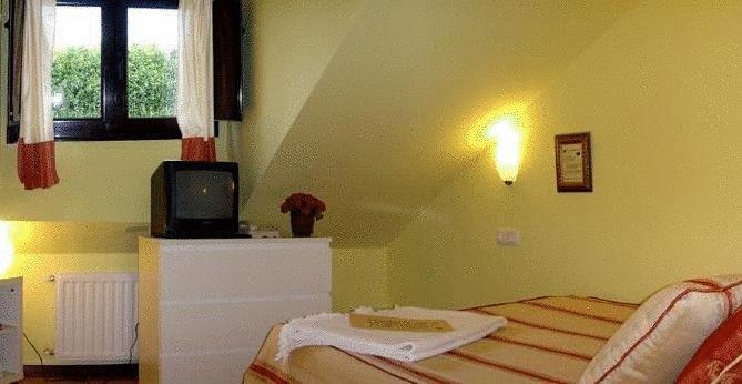 Hotel Foronda Pando  ภายนอก รูปภาพ
