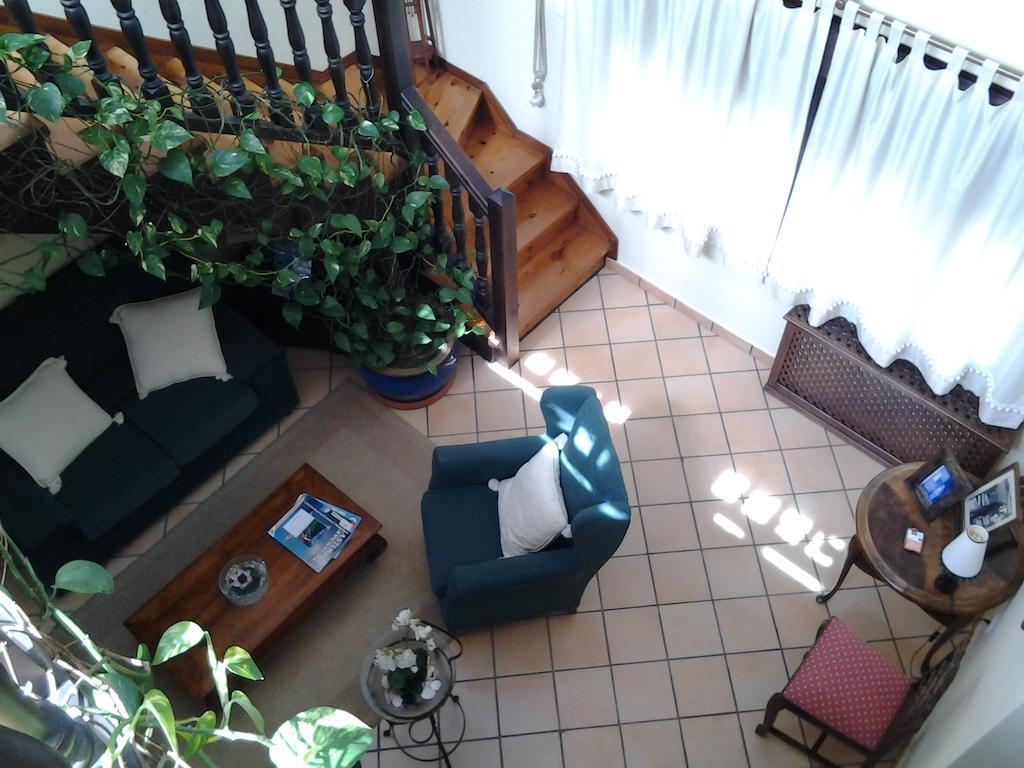 Hotel Foronda Pando  ภายนอก รูปภาพ