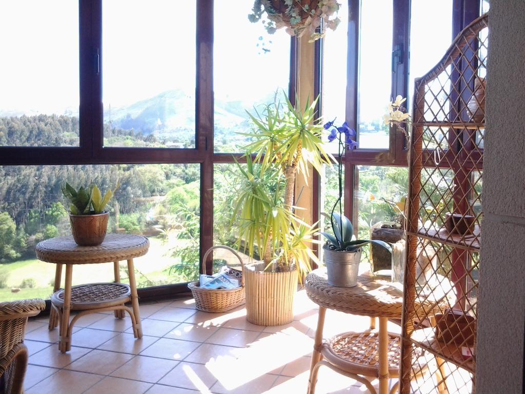Hotel Foronda Pando  ภายนอก รูปภาพ
