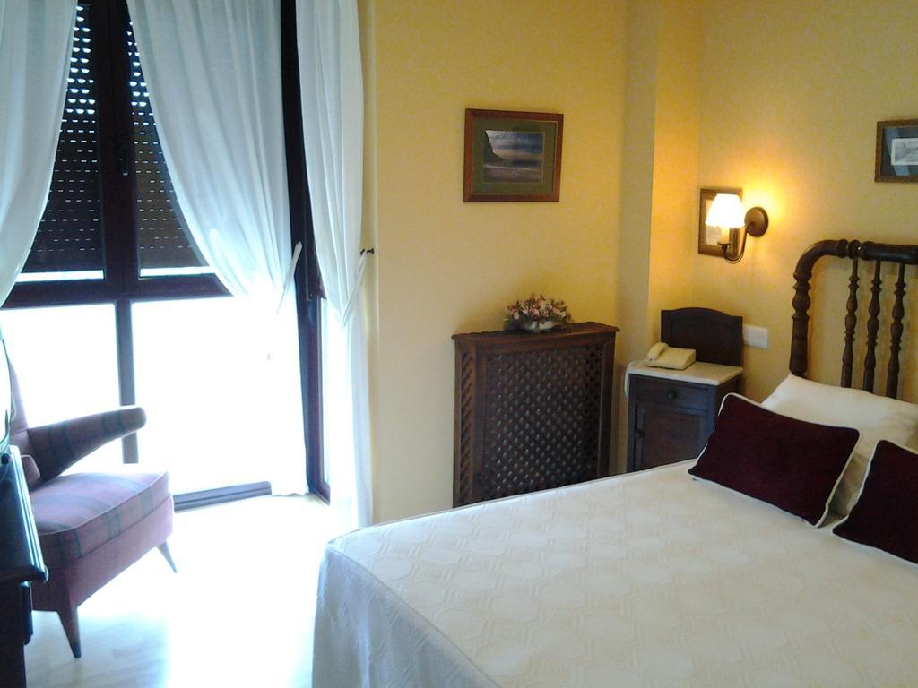 Hotel Foronda Pando  ภายนอก รูปภาพ