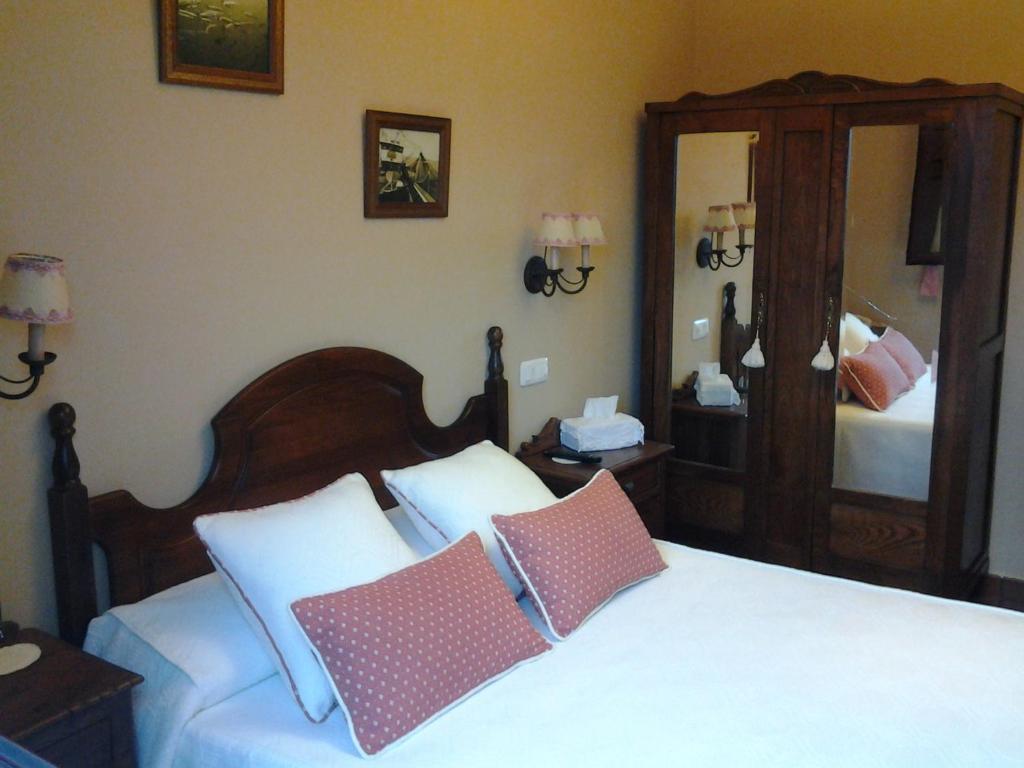 Hotel Foronda Pando  ห้อง รูปภาพ